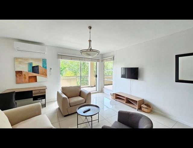 2 BEDROOM PROPERTY TO RENT IN SANDTON CENTRAL